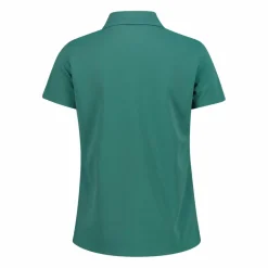 Einfarbiges Pique-Poloshirt><noscript><img width=
