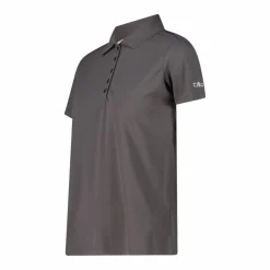 Einfarbiges Pique-Poloshirt><noscript><img width=