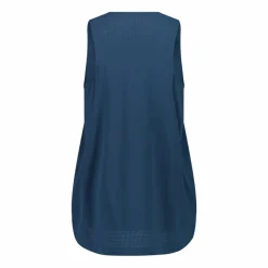 Einfarbiges technisches Tanktop für Damen>CMP Best