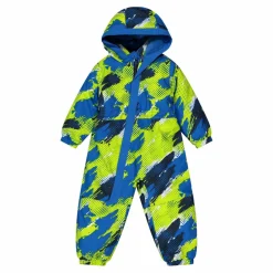 Einteiliger Baby-Skianzug unisex><noscript><img width=