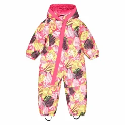 Einteiliger Baby-Skianzug unisex><noscript><img width=
