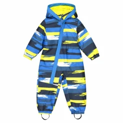 Einteiliger Baby-Skianzug unisex><noscript><img width=