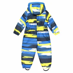 Einteiliger Baby-Skianzug unisex><noscript><img width=