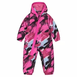 Einteiliger Baby-Skianzug unisex><noscript><img width=