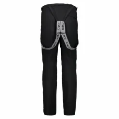 Extra Long Herren-Skihose mit abnehmbaren Trägern Comfort Fit>CMP Discount