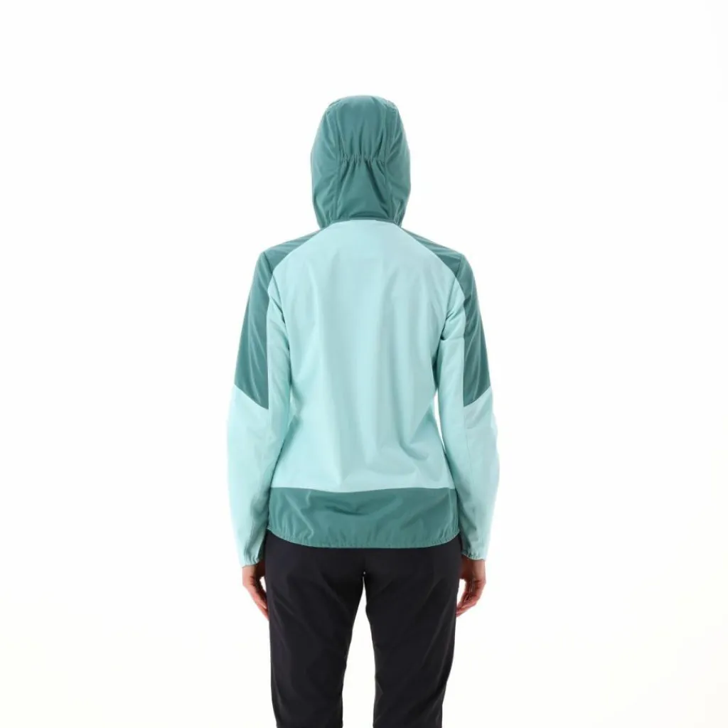 Extraleichte Softshelljacke mit Kapuze für Damen>CMP Sale