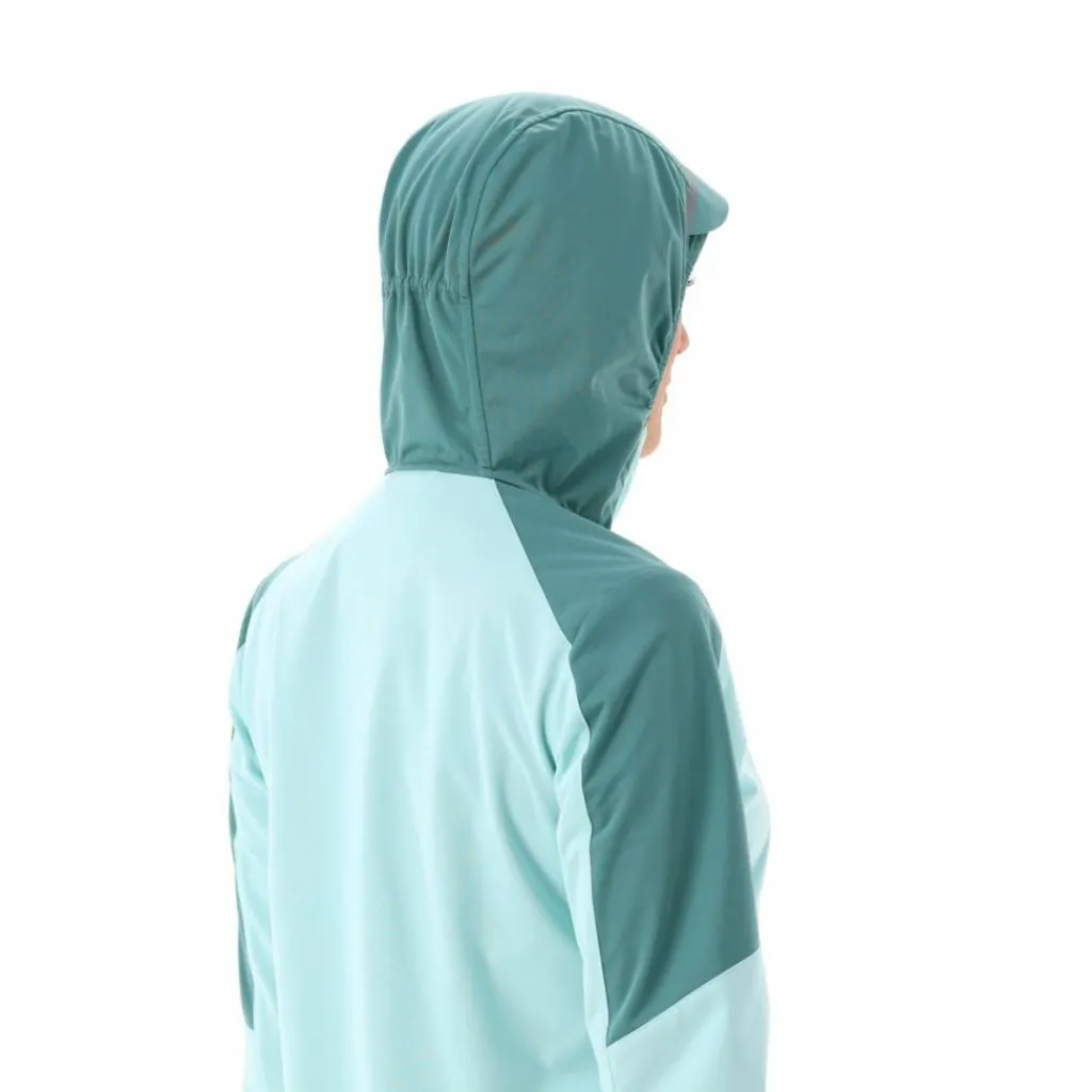 Extraleichte Softshelljacke mit Kapuze für Damen>CMP Sale