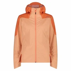 Extraleichte Softshelljacke mit Kapuze für Damen><noscript><img width=