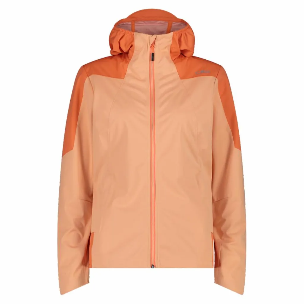 Extraleichte Softshelljacke mit Kapuze für Damen>CMP Sale