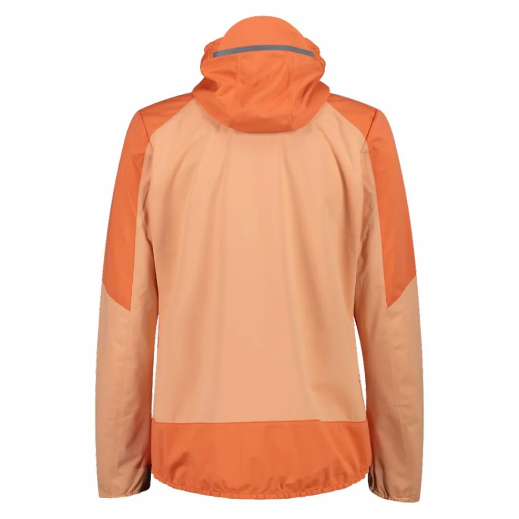 Extraleichte Softshelljacke mit Kapuze für Damen>CMP Sale
