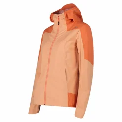 Extraleichte Softshelljacke mit Kapuze für Damen><noscript><img width=
