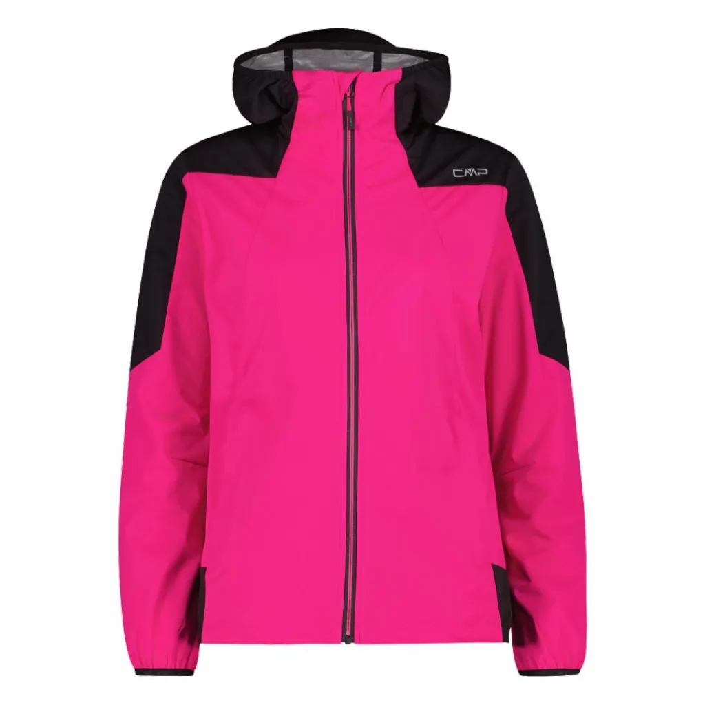 Extraleichte Softshelljacke mit Kapuze für Damen>CMP Sale
