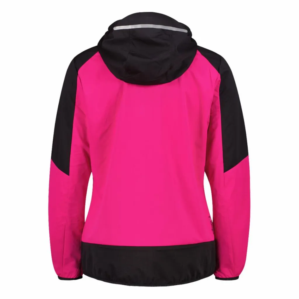 Extraleichte Softshelljacke mit Kapuze für Damen>CMP Sale