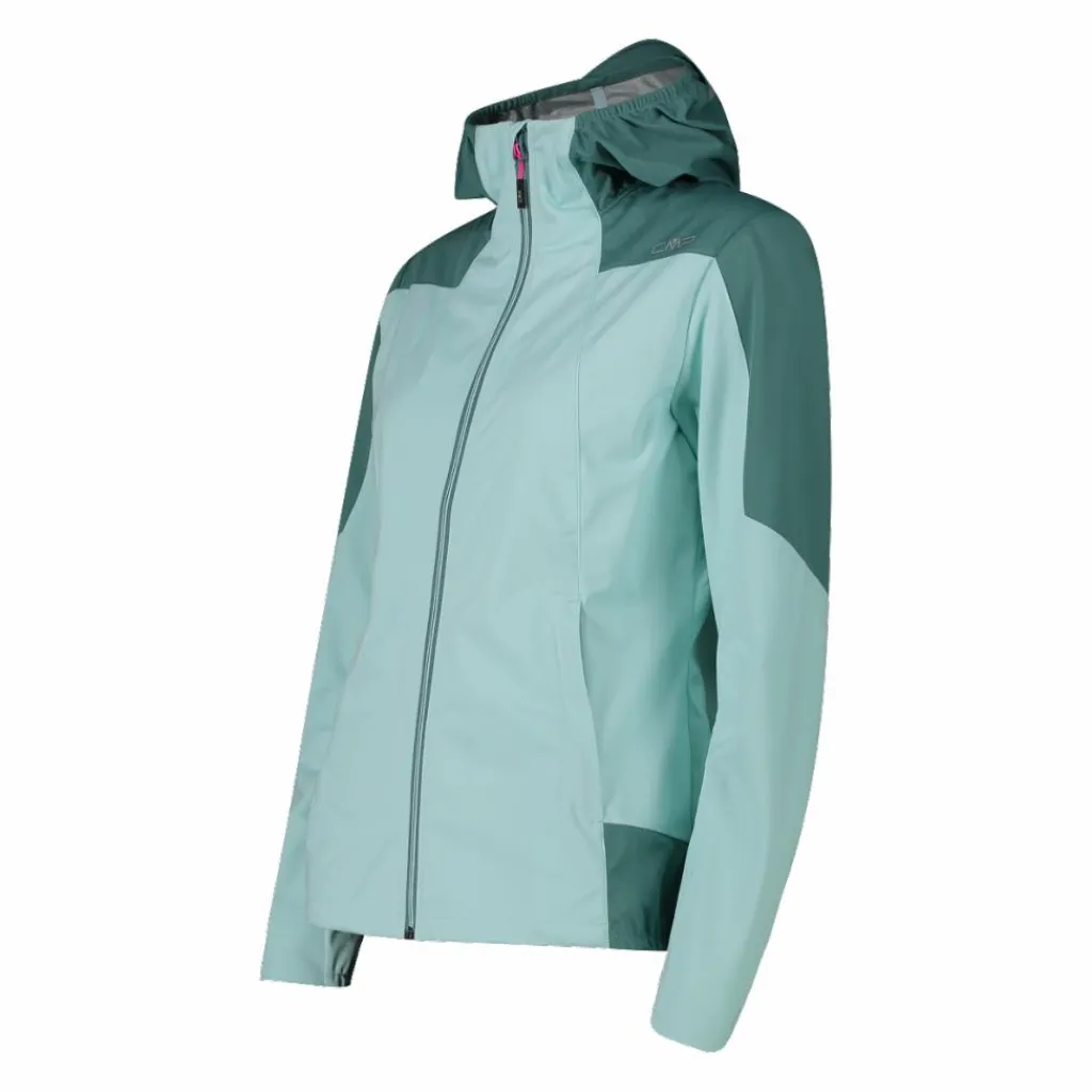 Extraleichte Softshelljacke mit Kapuze für Damen>CMP Sale