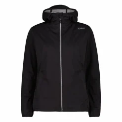 Extraleichte Softshelljacke mit Kapuze für Damen><noscript><img width=