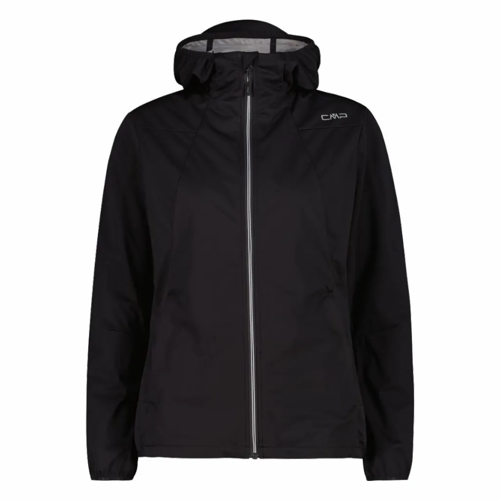 Extraleichte Softshelljacke mit Kapuze für Damen>CMP Sale