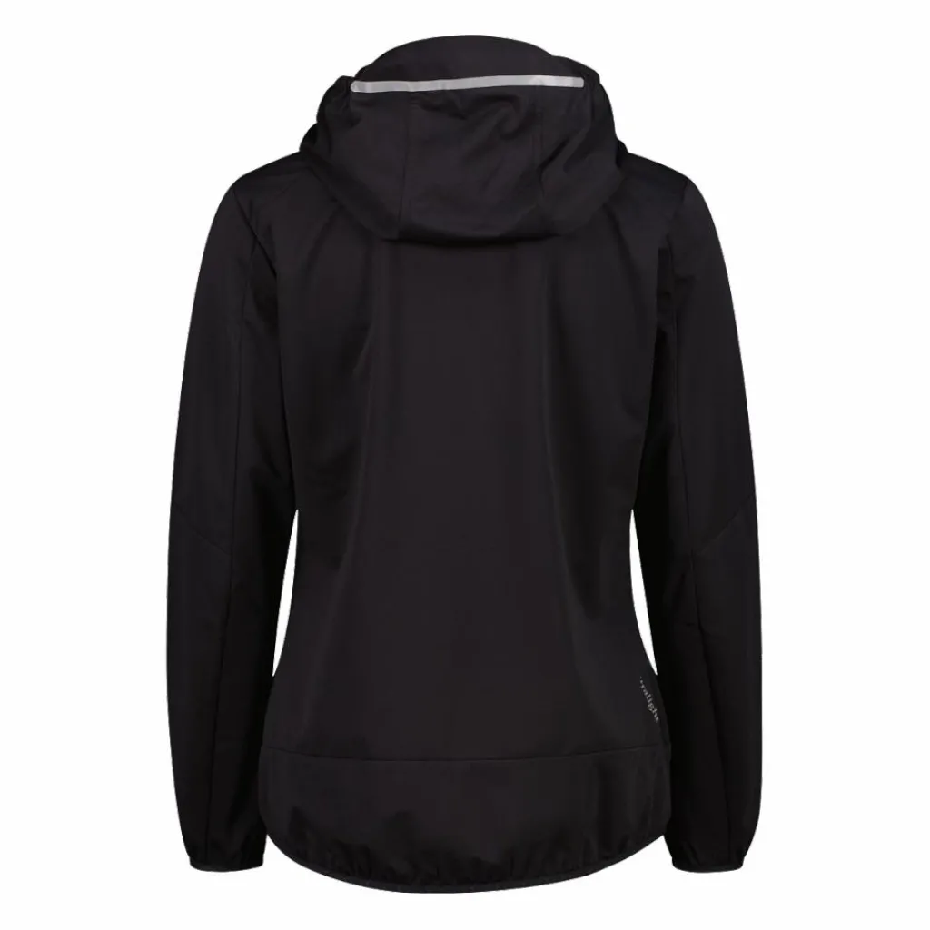 Extraleichte Softshelljacke mit Kapuze für Damen>CMP Sale