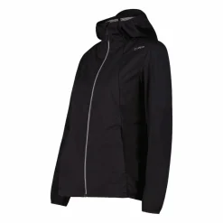 Extraleichte Softshelljacke mit Kapuze für Damen><noscript><img width=