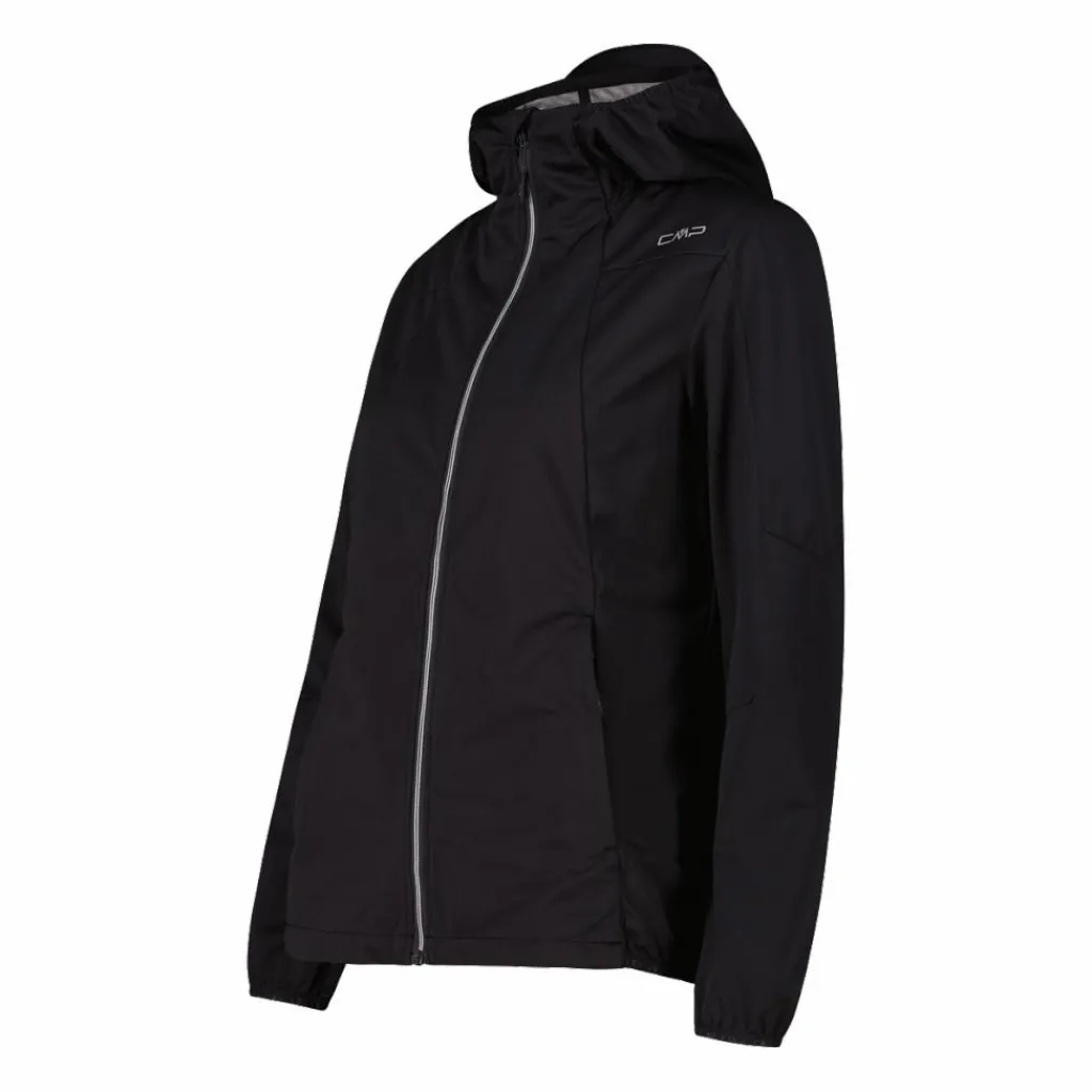Extraleichte Softshelljacke mit Kapuze für Damen>CMP Sale