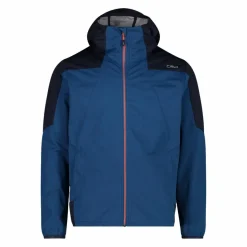 Extraleichte Softshelljacke mit Kapuze für Herren>CMP Sale