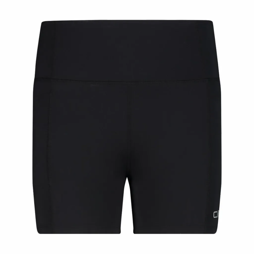 Fitnessshorts aus Stretchmaterial für Damen>CMP Clearance