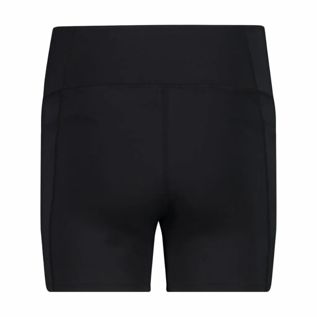 Fitnessshorts aus Stretchmaterial für Damen>CMP Clearance