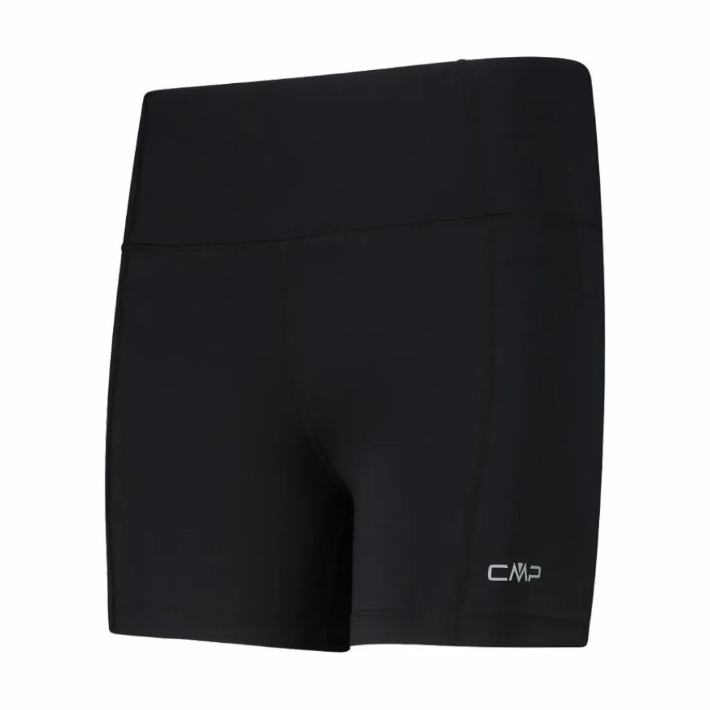 Fitnessshorts aus Stretchmaterial für Damen>CMP Clearance