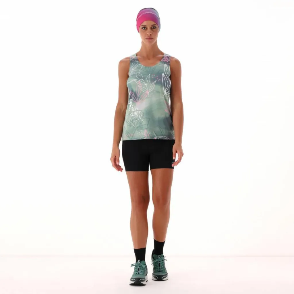 Fitnessshorts aus Stretchmaterial für Damen>CMP Clearance