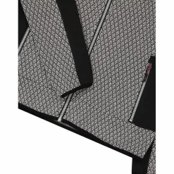 Fleece Knit Tech für Damen mit Kapuze><noscript><img width=