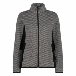 Fleece Knit Tech für Damen>CMP Hot
