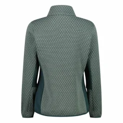 Fleece Knit Tech für Damen><noscript><img width=