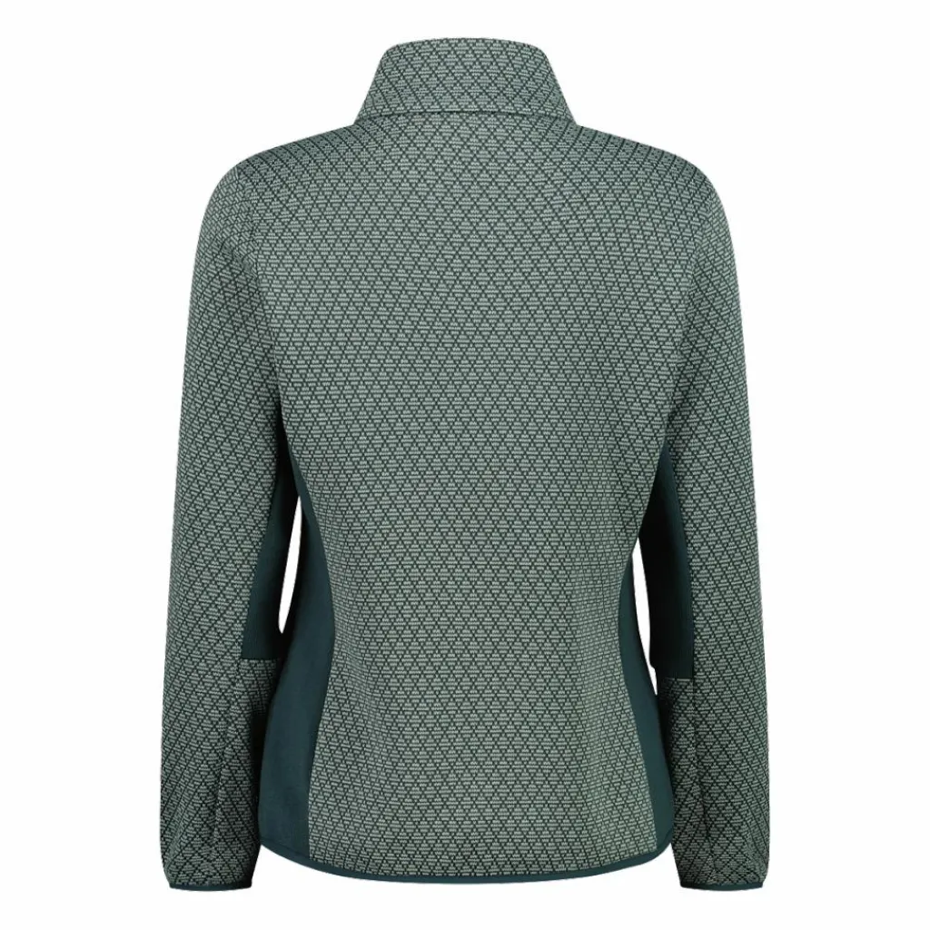 Fleece Knit Tech für Damen>CMP Hot