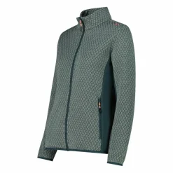 Fleece Knit Tech für Damen><noscript><img width=