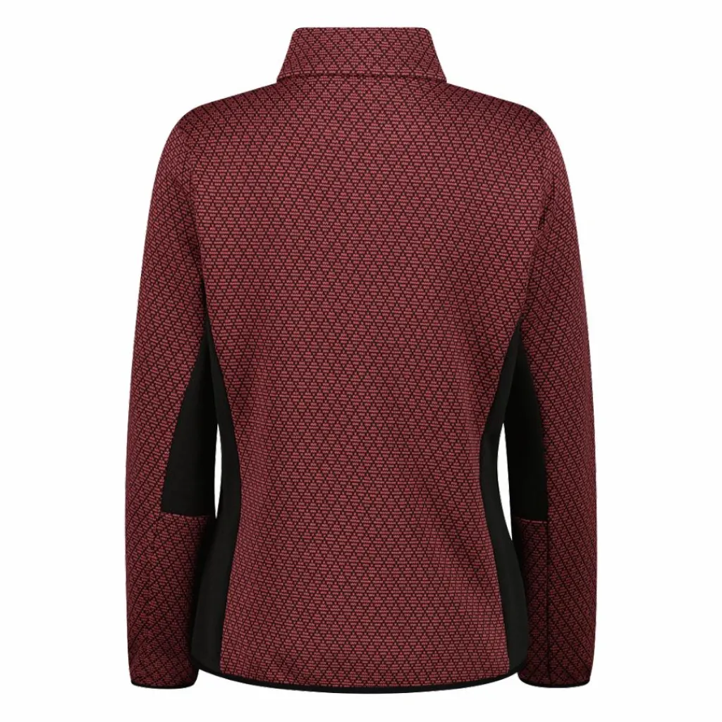 Fleece Knit Tech für Damen>CMP Hot