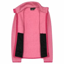 Fleece Knit Tech für Mädchen><noscript><img width=