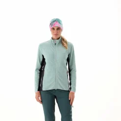 Fleecejacke aus Arctic Fleece für Damen><noscript><img width=