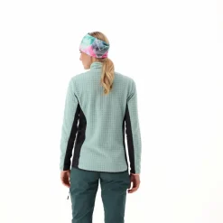 Fleecejacke aus Arctic Fleece für Damen><noscript><img width=