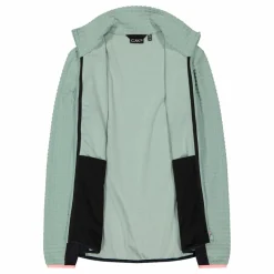 Fleecejacke aus Arctic Fleece für Damen><noscript><img width=