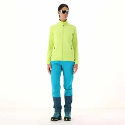 Fleecejacke aus Artic Fleece für Damen><noscript><img width=