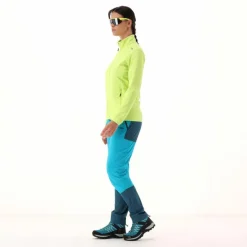 Fleecejacke aus Artic Fleece für Damen><noscript><img width=