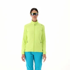 Fleecejacke aus Artic Fleece für Damen><noscript><img width=