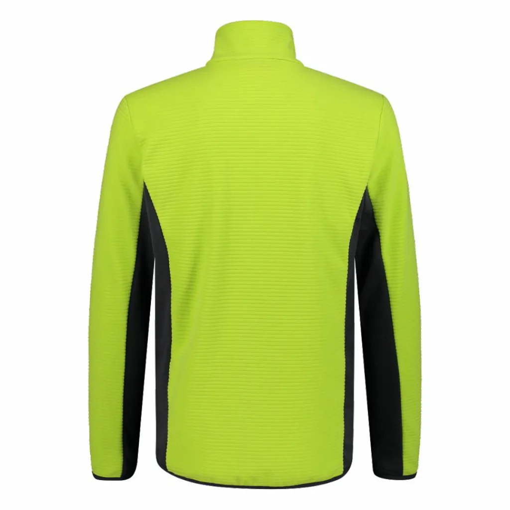 Fleecejacke aus Stretch Performance für Herren>CMP Online
