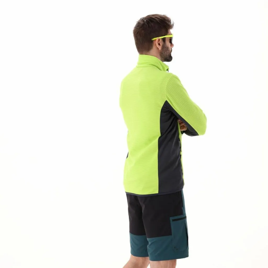 Fleecejacke aus Stretch Performance für Herren>CMP Online