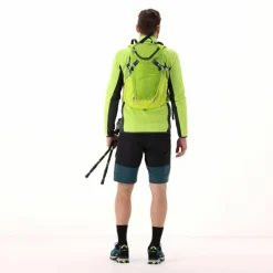 Fleecejacke aus Stretch Performance für Herren><noscript><img width=
