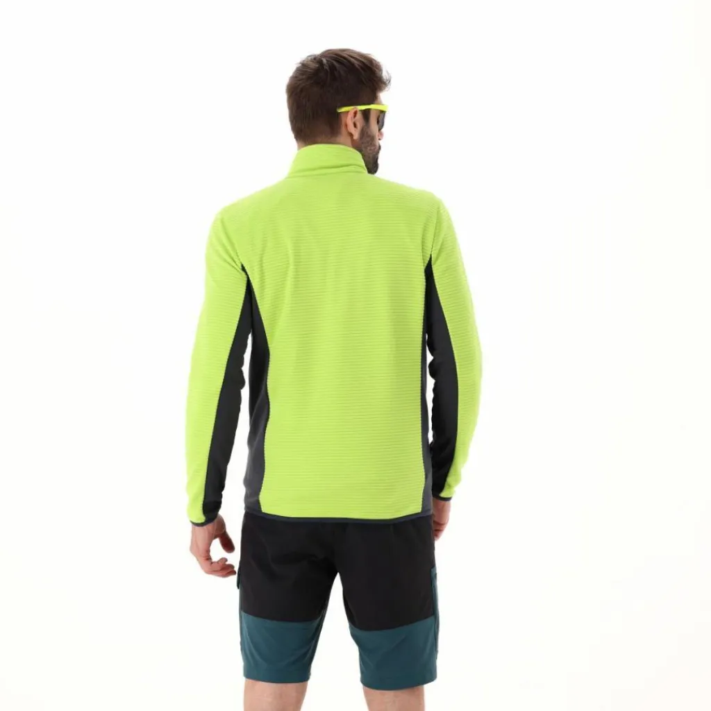 Fleecejacke aus Stretch Performance für Herren>CMP Online