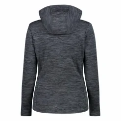 Fleecejacke aus Stretch-Performance mit Kapuze>CMP Sale