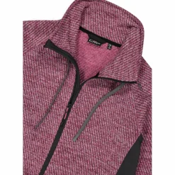 Fleecejacke für Damen aus Knit Tech><noscript><img width=