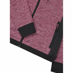 Fleecejacke für Damen aus Knit Tech><noscript><img width=