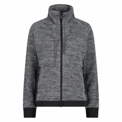 Fleecejacke für Damen aus Knit Tech><noscript><img width=