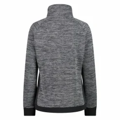 Fleecejacke für Damen aus Knit Tech><noscript><img width=